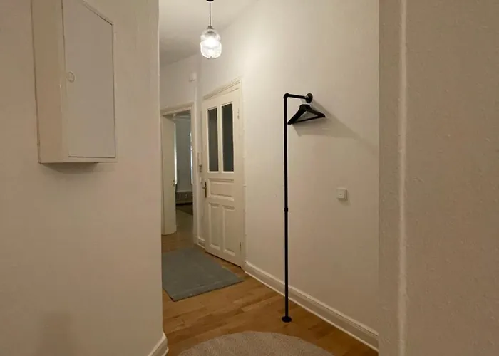 Apartament He12