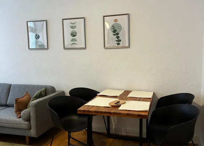 Apartament He12