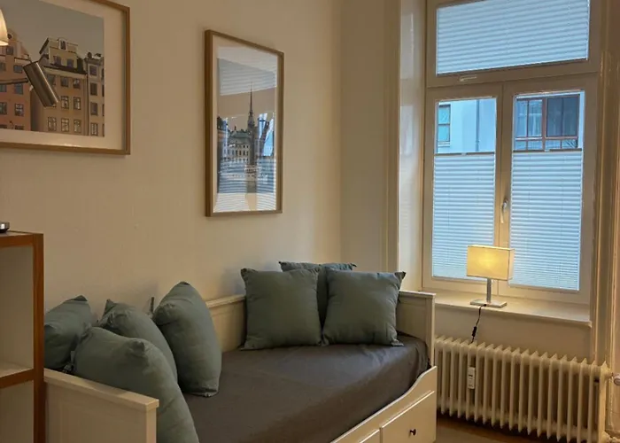 He12 Apartament